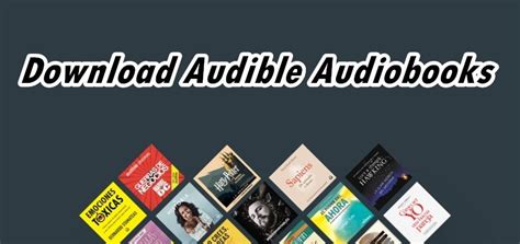 Can You Download Audible Books? A Comprehensive Exploration of Audio Book Options