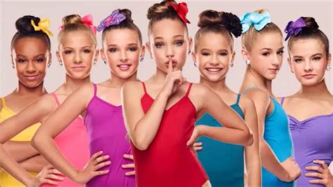 How Much of Dance Moms Is Scripted? A Deeper Dive into the Reality of Reality Shows