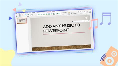 how to add music to powerpoint from apple music and explore the role of music in modern presentations