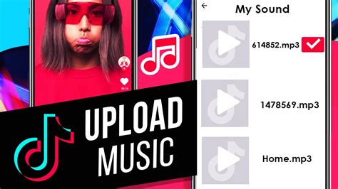 How to Add Your Own Music to TikTok Without Copyright Concerns: A Guide