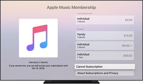 How to Cancel My Apple Music Subscription: Exploring the Nuances of Music Streaming Services