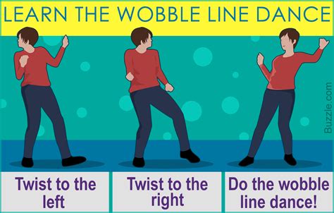 How to Do the Wobble Line Dance: A Guide to Mastering the Unique Dance Style