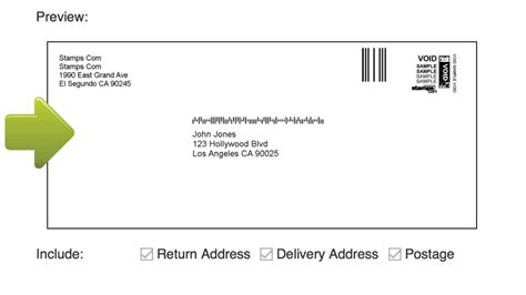 how to print addresses on envelopes from google sheets and the impact of automation on postal services