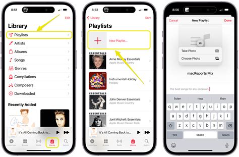 how to search people on apple music and discover the hidden gems in your playlist