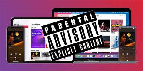 how to turn off explicit on apple music and explore the nuances of parental controls in digital entertainment