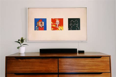 How to Upload Art to Frame TV: A Comprehensive Guide with Insightful Views