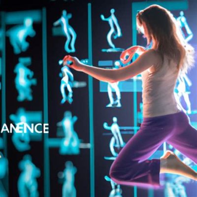 Is Dance: Aerobic or anaerobic？A Detailed Exploration of the Debate