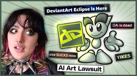 is deviant art down Is Deviant Art Still Relevant in Today’s Digital Age?