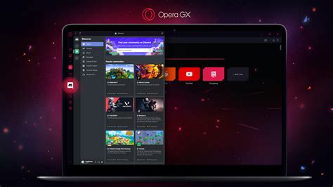 is opera gx good?: A comprehensive analysis of Opera GX's features and impact on users