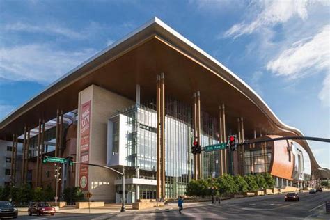 music city center parking price and the economic impact of public transportation