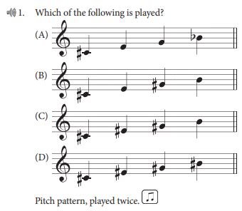 music theory questions and answers pdf: Exploring the Symphony of Knowledge