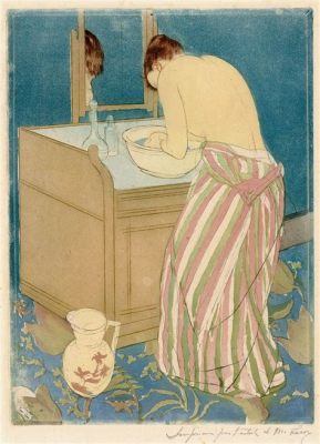 what parts of japanese art influenced cassatt's paintings? exploring the subtle influences on her artistic style