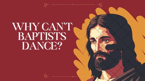 Why Aren't Baptists Allowed to Dance? And Other Myths to Explore